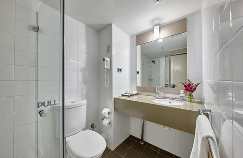 Perth Central Business District Hotel | ibis Perth