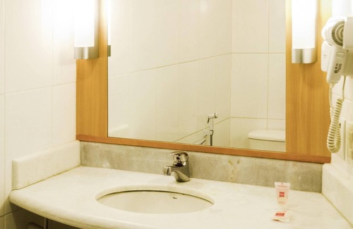 Petrolina Hotel | ibis Petrolina
