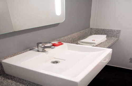 Pilar Centro Hotel | Ibis Pilar