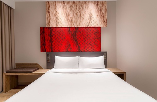Petaling Jaya Hotel | Ibis PJCC Petaling Jaya