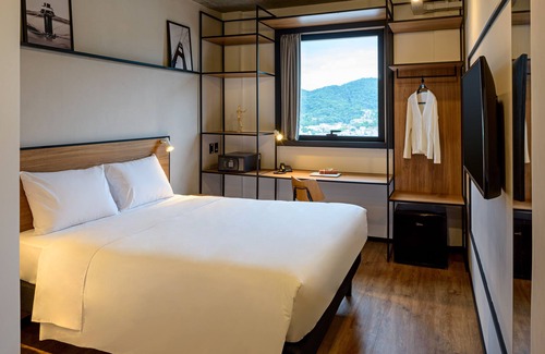 Centro Hotel | Ibis Plaza Balneario Camboriu