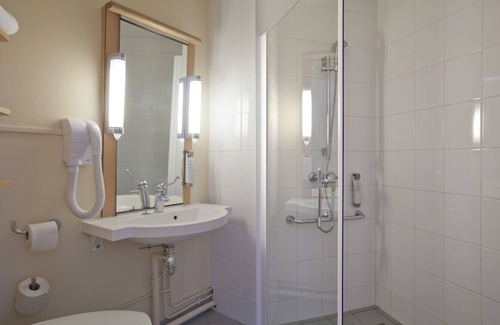 Poitiers Hotel | ibis Poitiers Centre