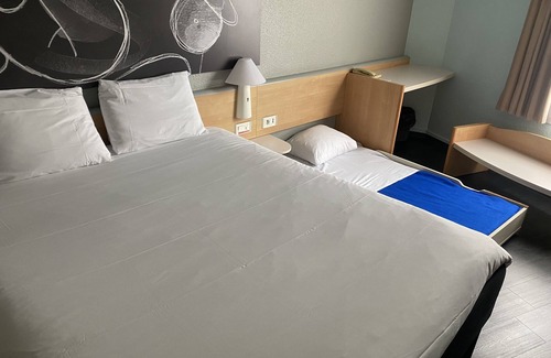 Poitiers Hotel | ibis Poitiers Centre