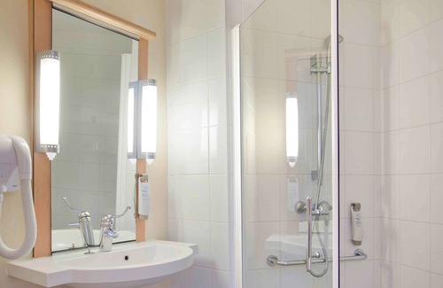 Poitiers Hotel | ibis Poitiers Centre