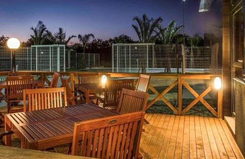 Sarandi Hotel | Ibis Porto Alegre Assis Brasil
