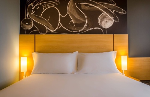 Sarandi Hotel | ibis Porto Alegre Assis Brasil