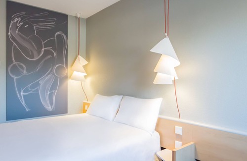Paranhos Hotel | ibis Porto Sao Joao
