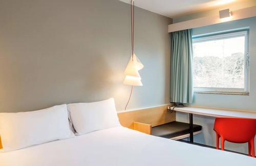 Paranhos Hotel | ibis Porto Sao Joao