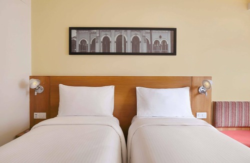 Viman Nagar Hotel | ibis Pune Viman Nagar Hotel
