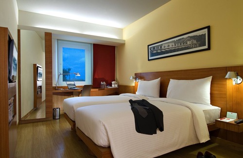 Viman Nagar Hotel | ibis Pune Viman Nagar Hotel