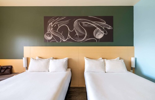 Centro Sur Hotel | ibis Queretaro