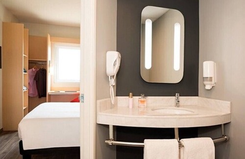 Centro Sur Hotel | ibis Queretaro