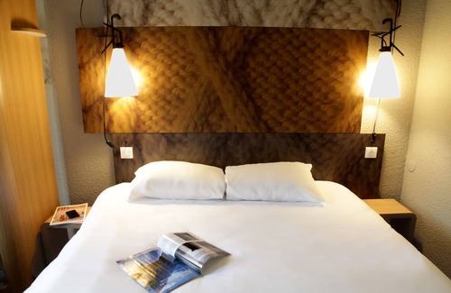 Quimper Hotel | ibis Quimper