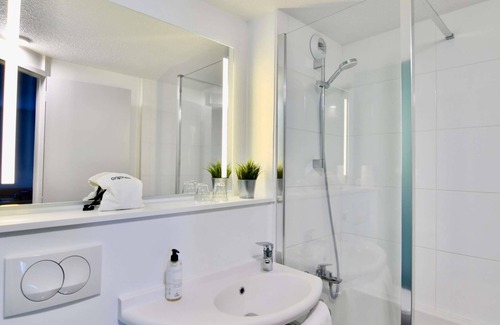 Quimper Hotel | ibis Quimper