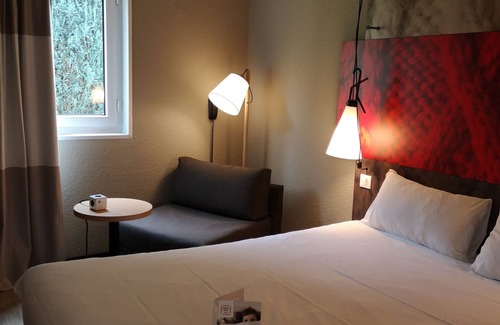 Quimper Hotel | ibis Quimper