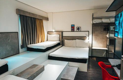 Boa Viagem Hotel | ibis Recife Aeroporto