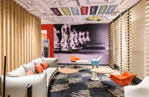 Boa Viagem Hotel | ibis Recife Aeroporto