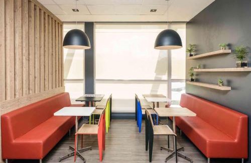 Boa Viagem Hotel | ibis Recife Aeroporto