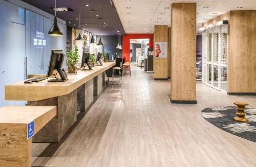 Boa Viagem Hotel | ibis Recife Aeroporto