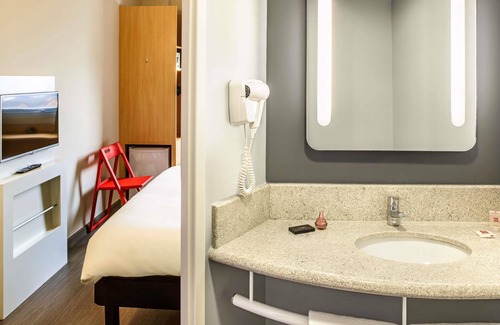 Del Castilho Hotel | ibis Rio de Janeiro Nova America
