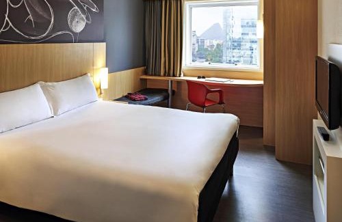 Centro Hotel | ibis Rio de Janeiro Centro