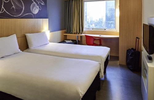 Centro Hotel | ibis Rio de Janeiro Centro
