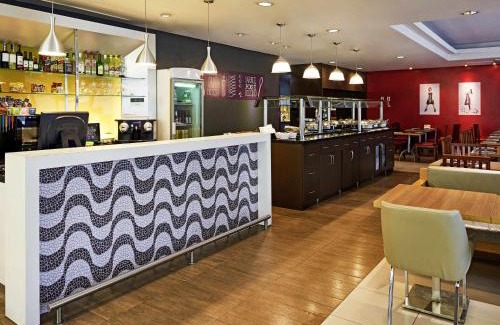 Centro Hotel | ibis Rio de Janeiro Centro