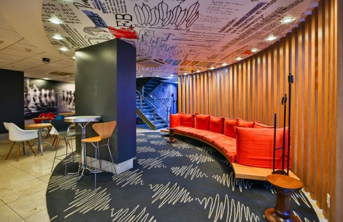 Zona Sul Hotel | ibis Rio de Janeiro Botafogo