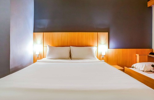 Zona Sul Hotel | ibis Rio de Janeiro Botafogo