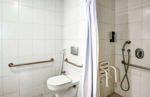 Zona Sul Hotel | ibis Rio de Janeiro Botafogo