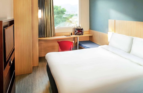 Jacarepagua Hotel | Ibis Rio de Janeiro Parque Olimpico