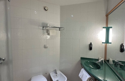 Zona XL Magliana Vecchia Hotel | ibis Roma Fiera