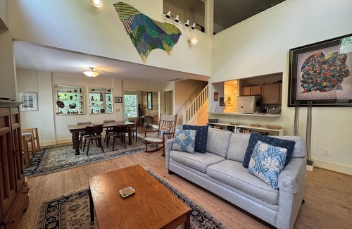Bald Head Island House | Ibis Roost 10 | 2 Bed, 2 Bath