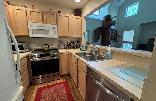 Bald Head Island House | Ibis Roost 10 | 2 Bed, 2 Bath
