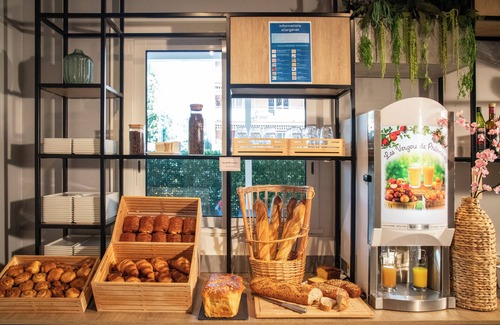 Roquebrune-Cap-Martin Hotel | Ibis Roquebrune Cap Martin Menton