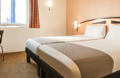 Bramley Hotel | ibis Rotherham East – (M18/M1)
