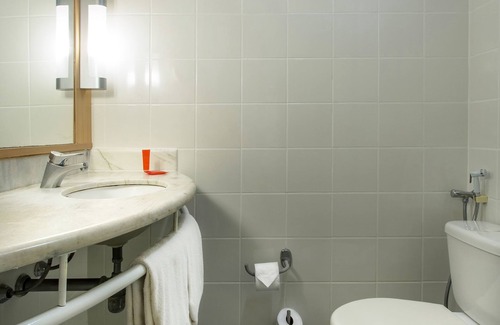 Rio Vermelho Hotel | Ibis Salvador Rio Vermelho