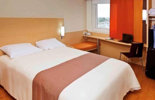 San Luis Potosi Hotel | Ibis San Luis Potosi