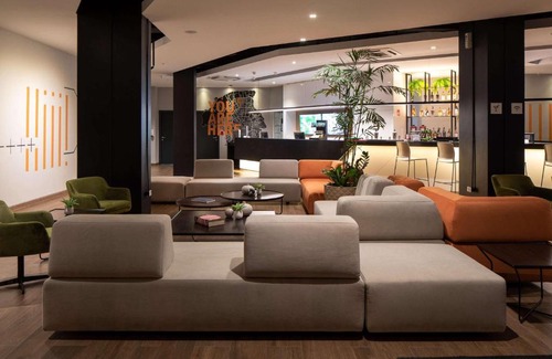 Santa Cruz Hotel | ibis Santa Cruz de la Sierra