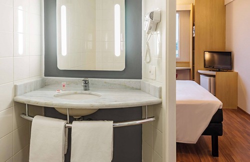 Santo Andre Hotel | ibis Santo Andre