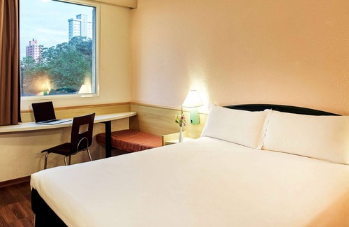 Santo Andre Hotel | ibis Santo Andre