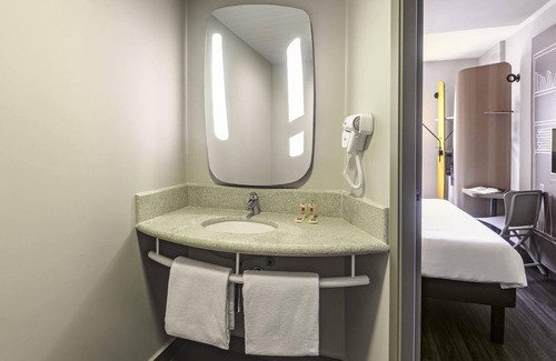 Vila Nova Conceicao Hotel | ibis Sao Paulo Ibirapuera