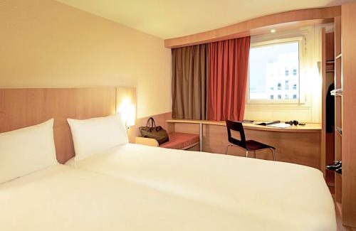 Brooklin Novo Hotel | ibis Sao Paulo Morumbi