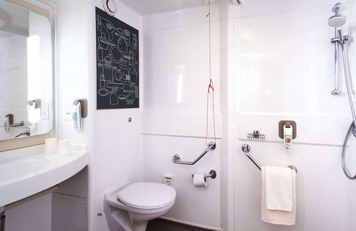 Sheffield City Centre Hotel | ibis Sheffield City