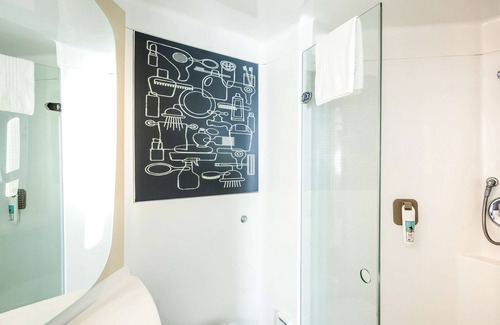 Sheffield City Centre Hotel | ibis Sheffield City