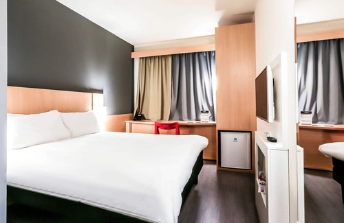 Sinop Hotel | ibis Sinop