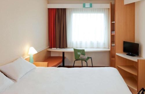 Sion Hotel | Ibis Sion