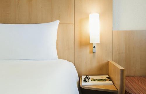 Strasbourg Hotel | ibis Strasbourg Centre Gare