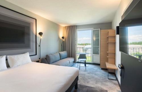 Strasbourg Hotel | ibis Strasbourg Centre Gare