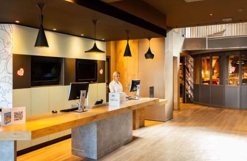 Strasbourg Hotel | ibis Strasbourg Centre Gare
